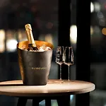 The Gantry London Curio Collection By Hilton