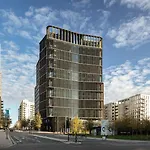 The Gantry London Curio Collection By Hilton