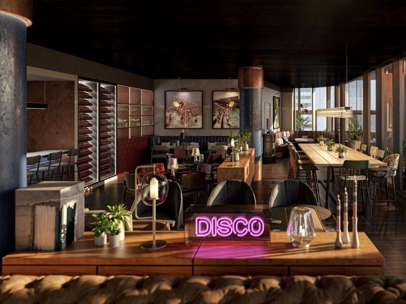 The Gantry Curio Collection By Hilton Londra