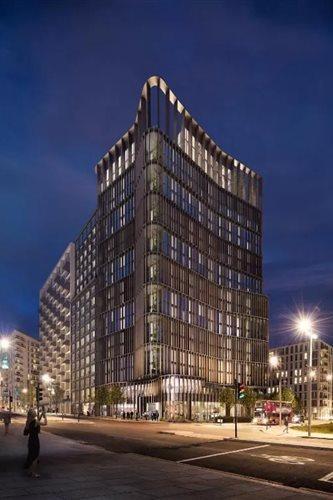 The Gantry Curio Collection By Hilton 4*