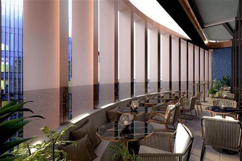 Hotel The Gantry Curio Collection By Hilton 4*