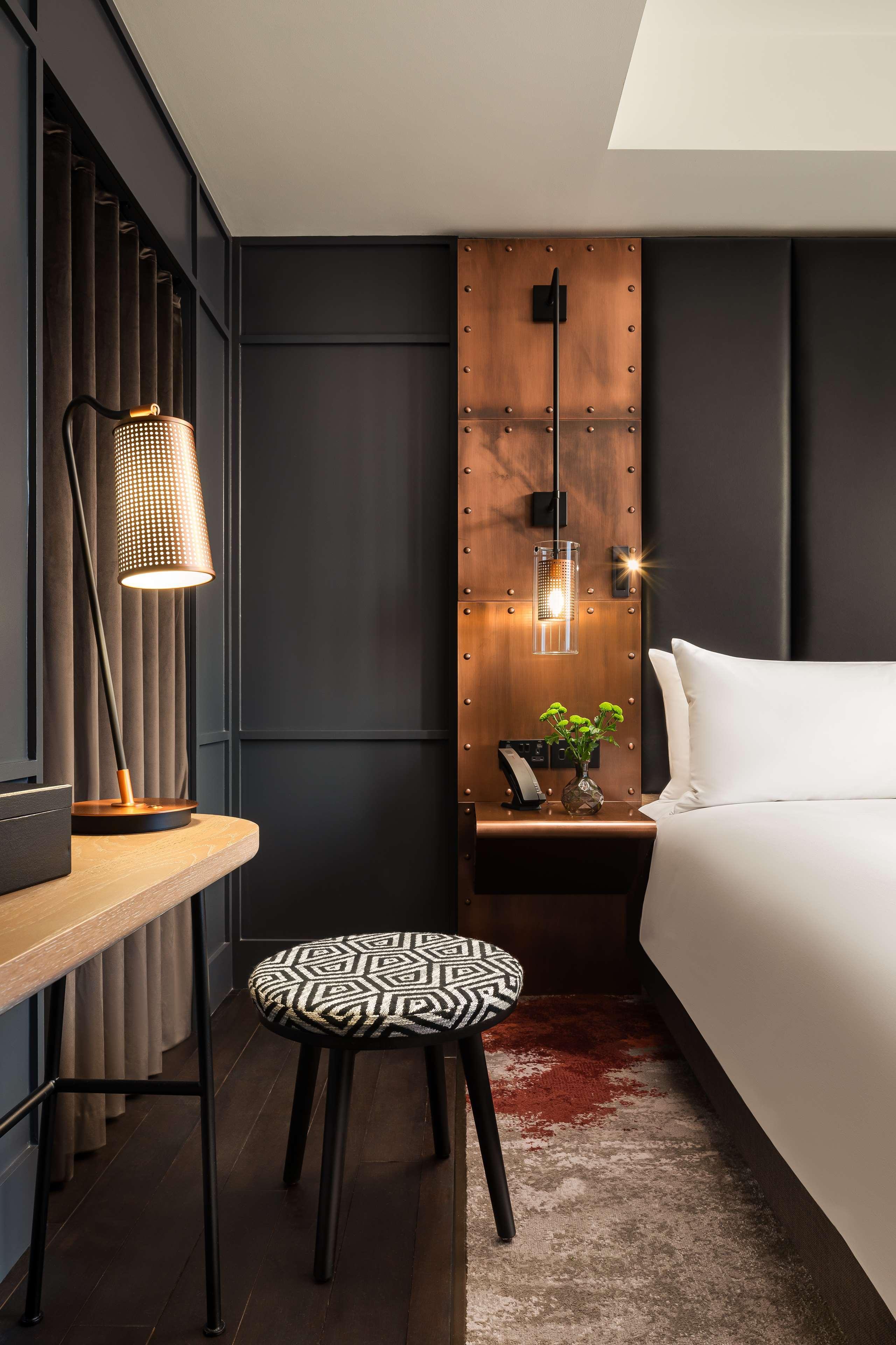 The Gantry Curio Collection By Hilton Hotel