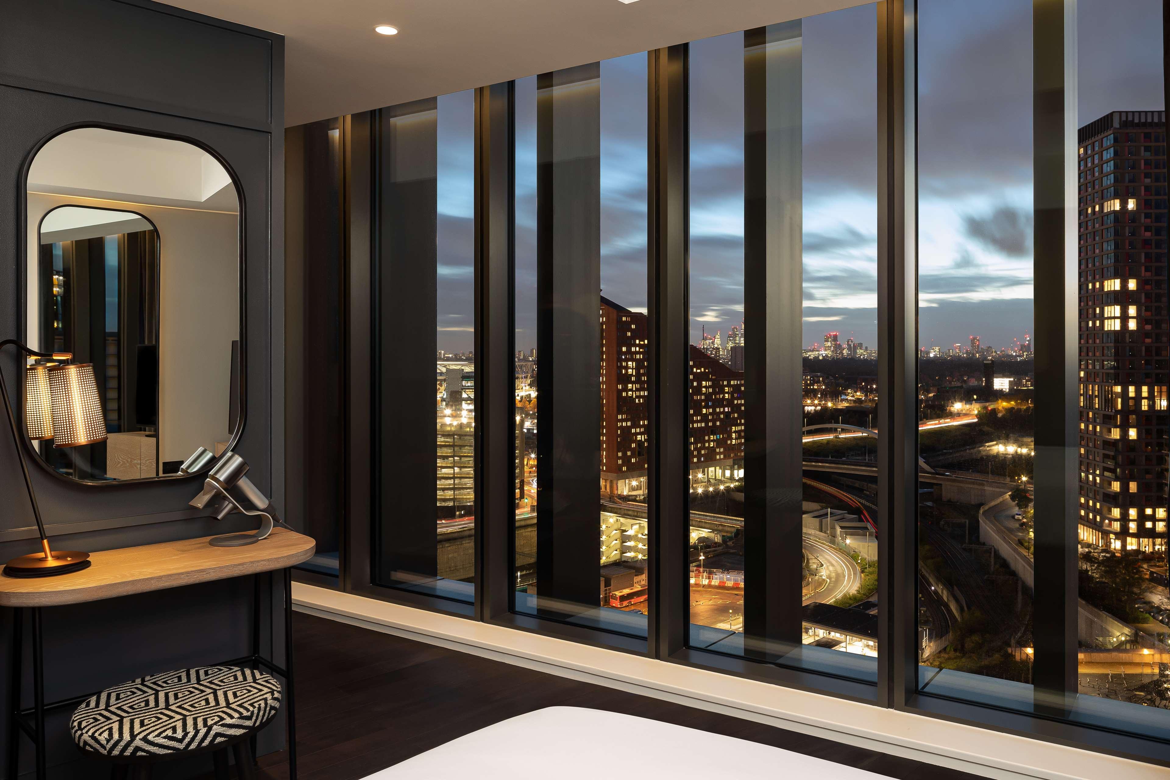 The Gantry Curio Collection By Hilton 4*