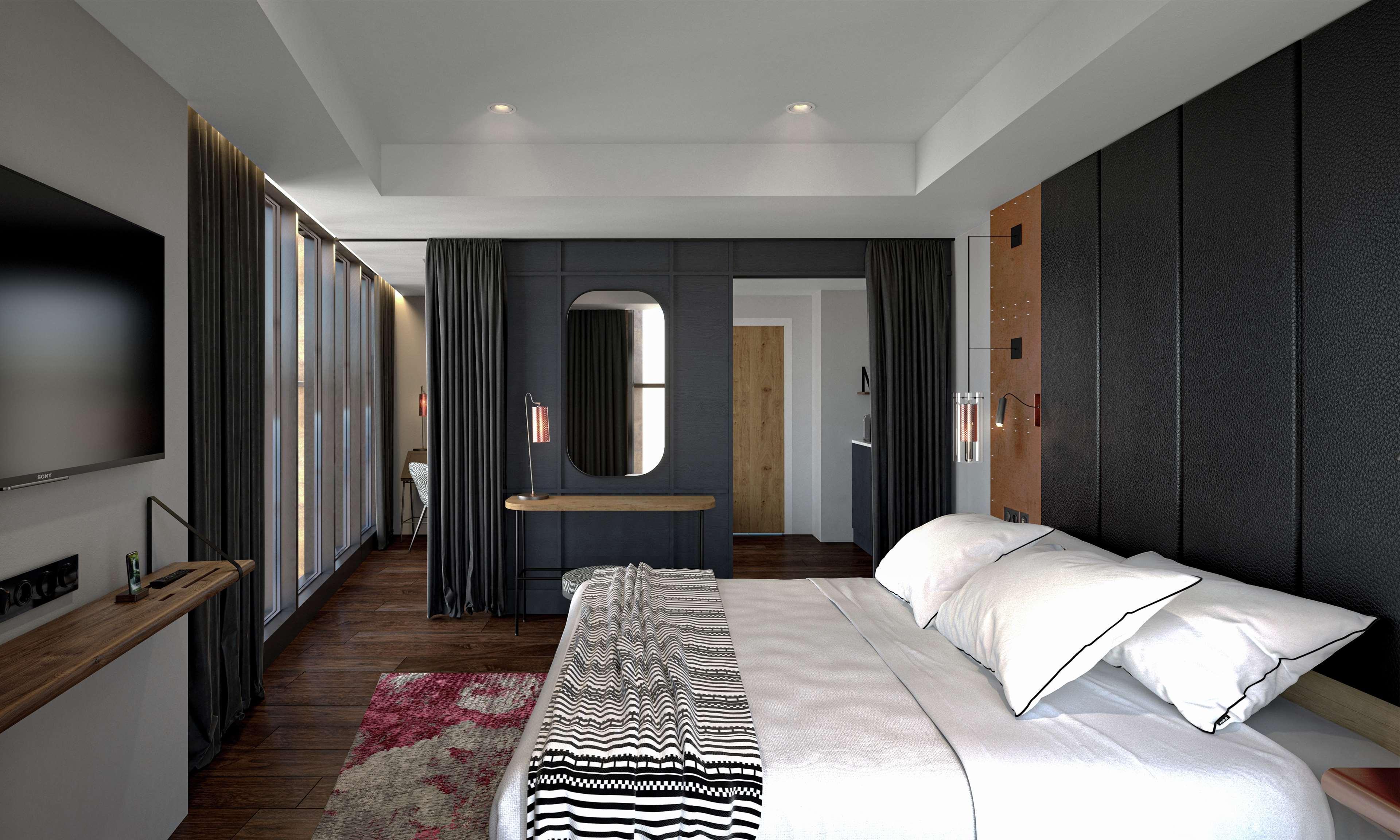 The Gantry Curio Collection By Hilton 4*
