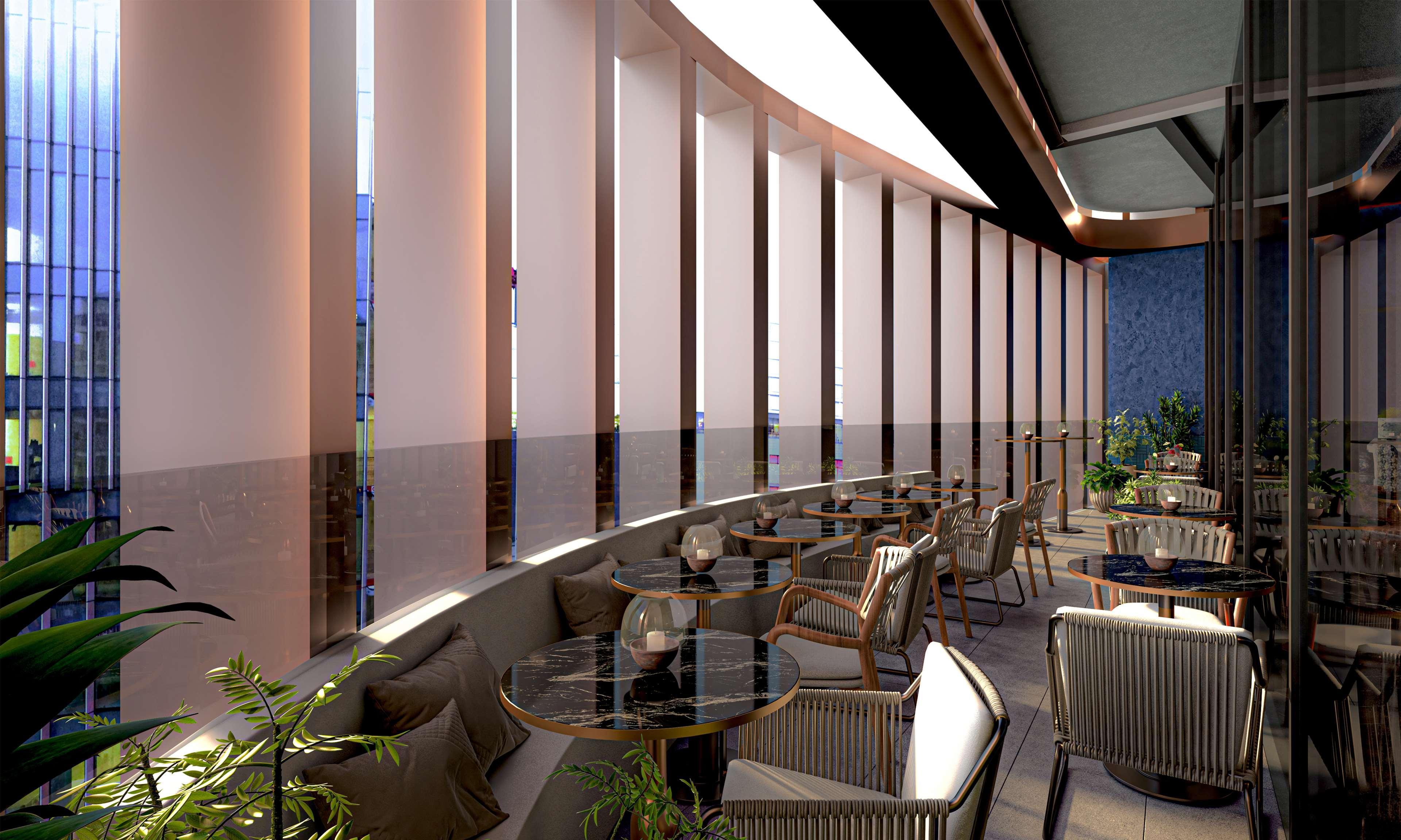The Gantry Curio Collection By Hilton 4*