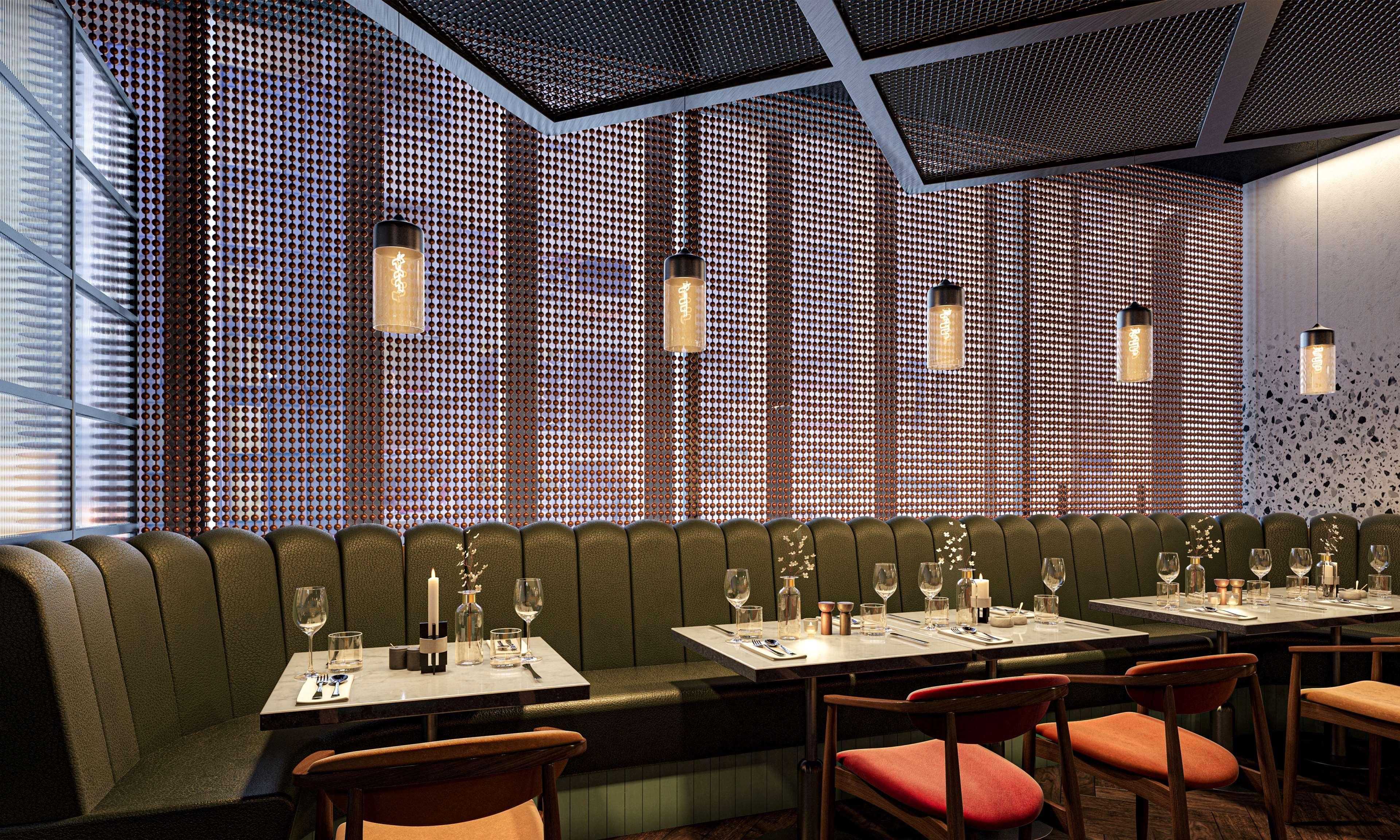 Hotel The Gantry Curio Collection By Hilton Londra