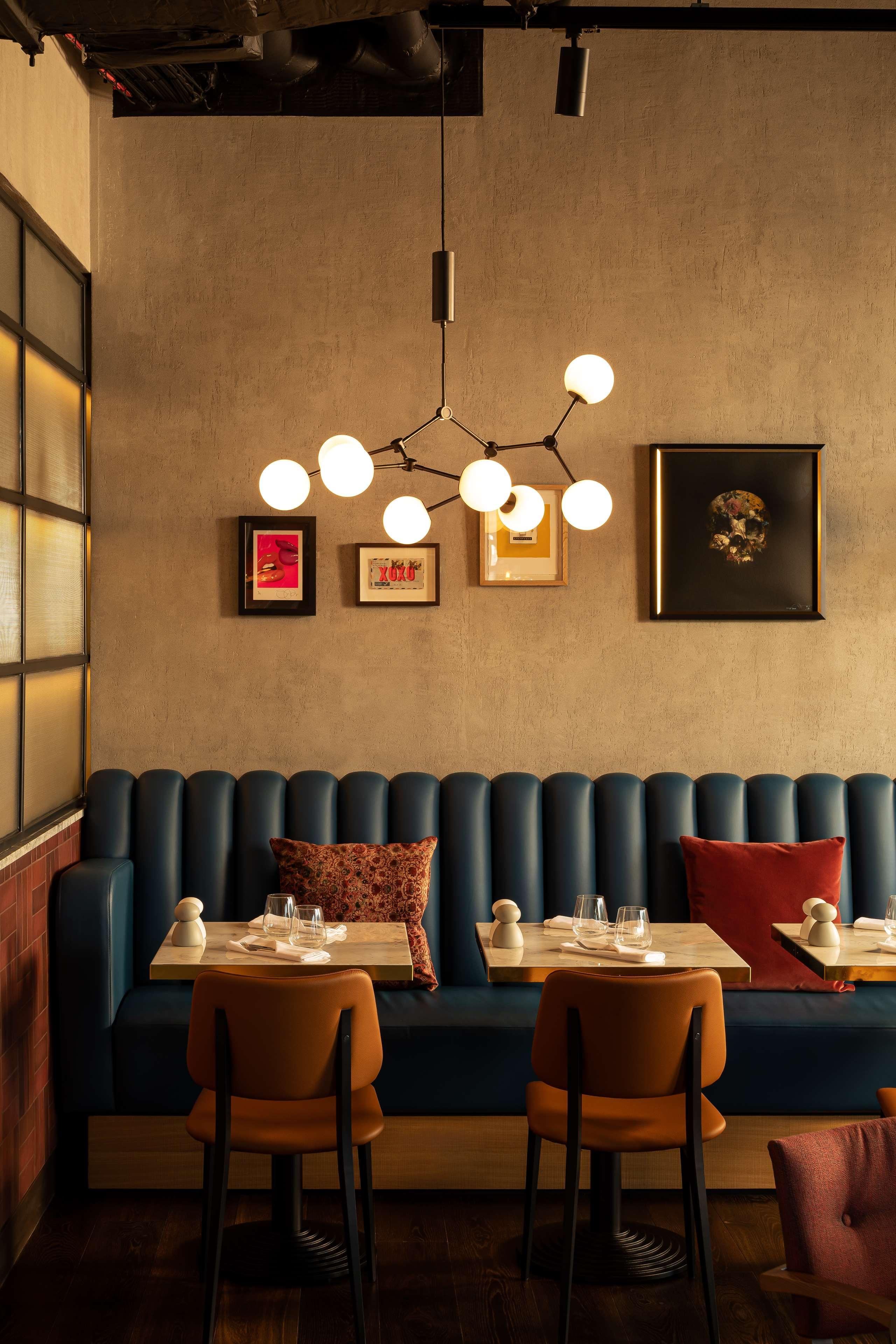 The Gantry Curio Collection By Hilton Hotel