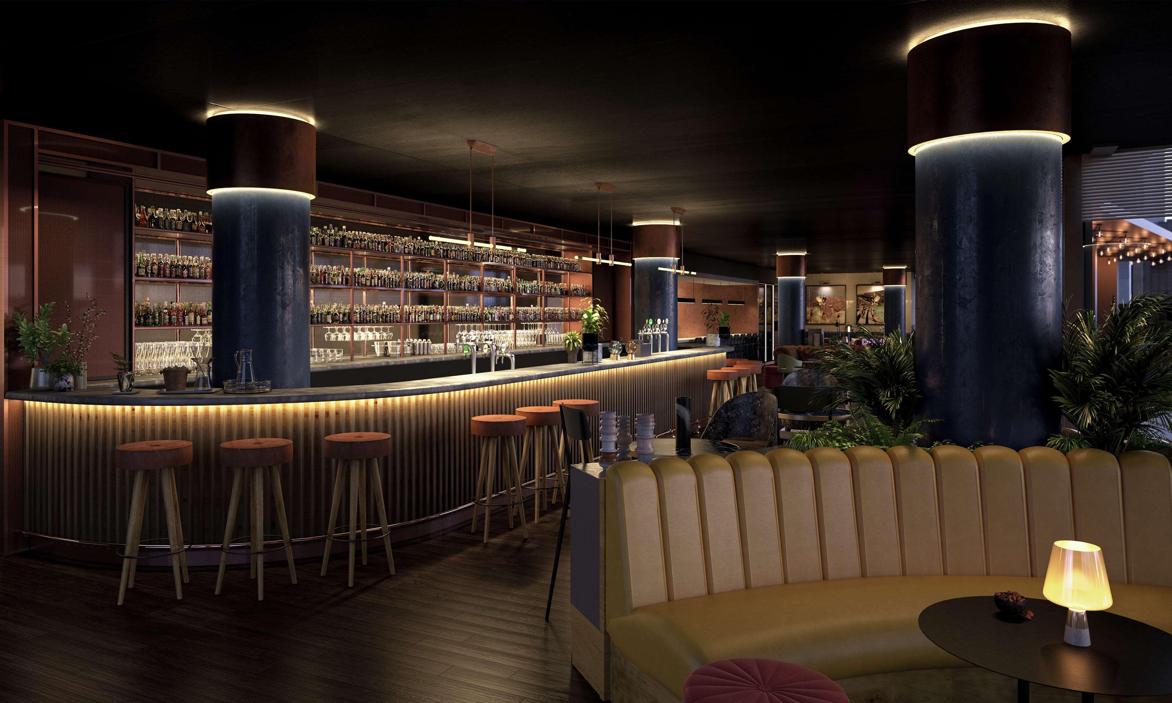 The Gantry Curio Collection By Hilton 4*