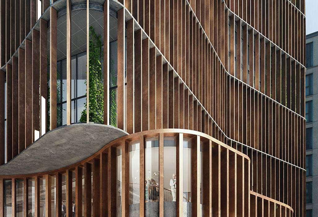 The Gantry Curio Collection By Hilton Hotel 4*