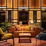The Gantry London Curio Collection By Hilton