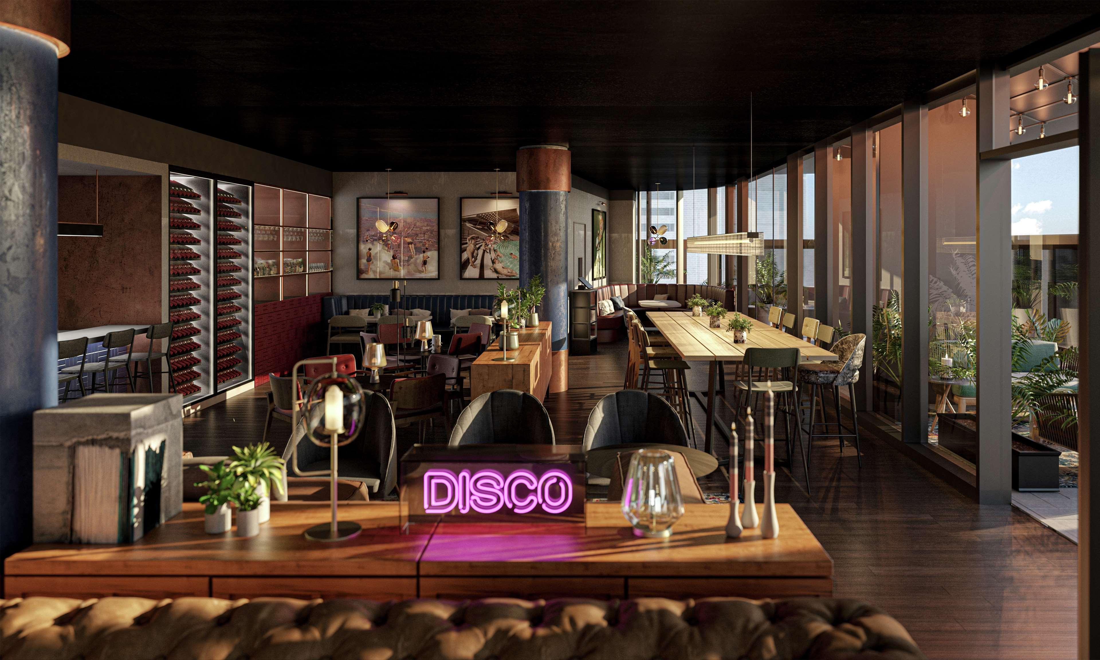 The Gantry Curio Collection By Hilton 4* London