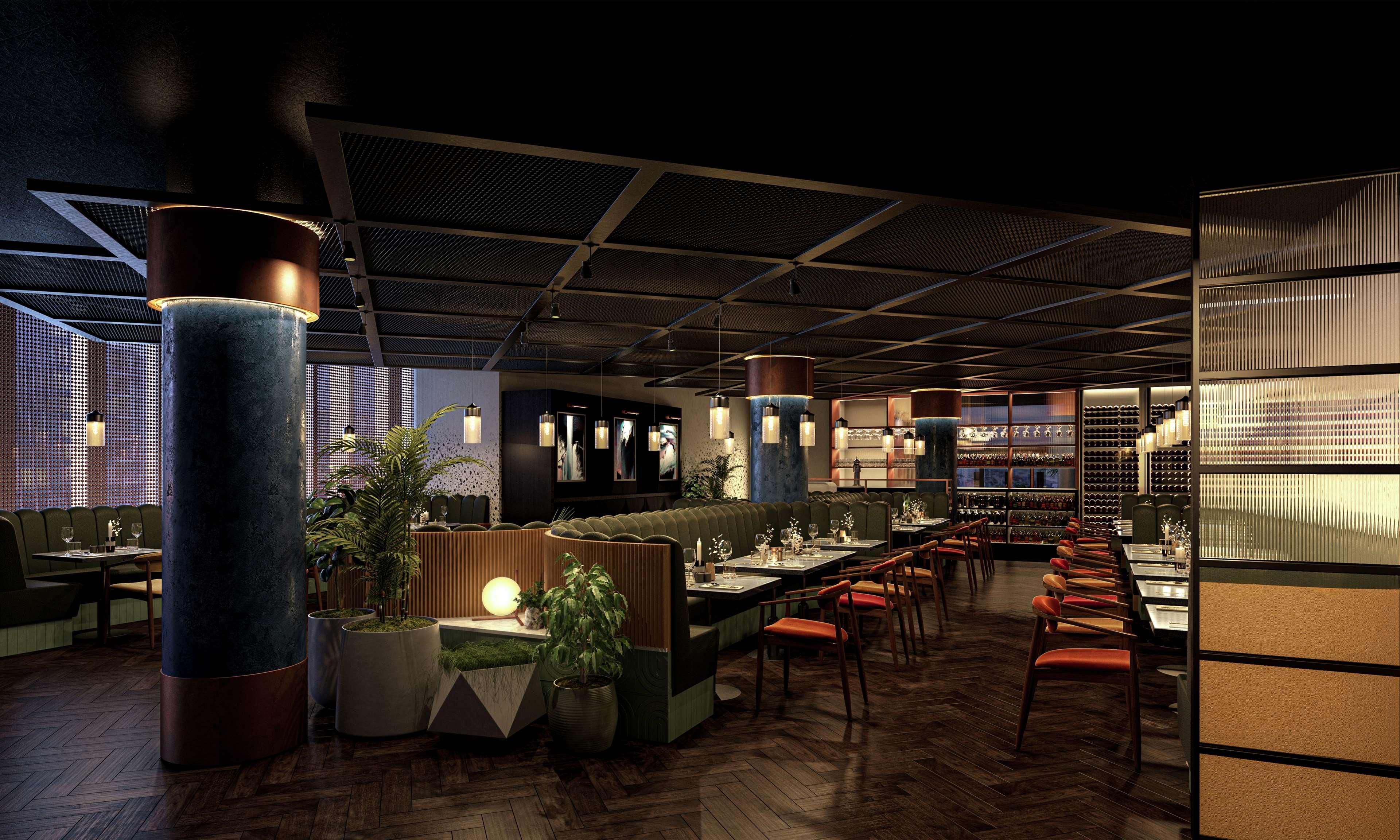 The Gantry Curio Collection By Hilton 4* London