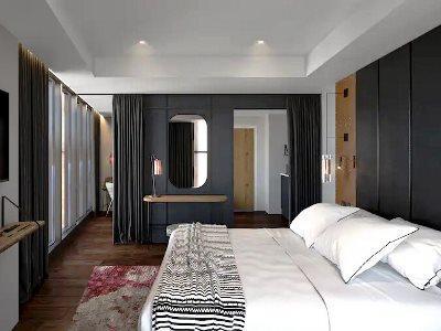The Gantry Curio Collection By Hilton 4* London